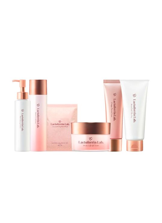 Lactoferrin Lab. Уход за кожей лица