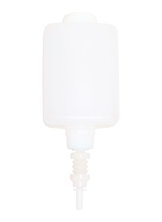 Флакон заливной для антисептика