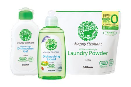 2012 - Новые экологичные продукты