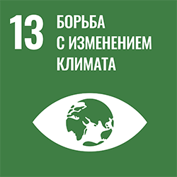 SDG 13 - Climate Action