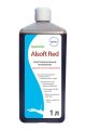 Спиртовой кожный антисептик для операционного и инъекционного полей Alsoft Red