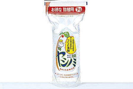 1983 - Первый наполнитель