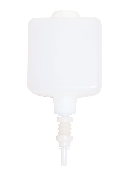 Флакон заливной для жидкого мыла