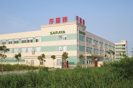 2003 - Выход на международные рынки