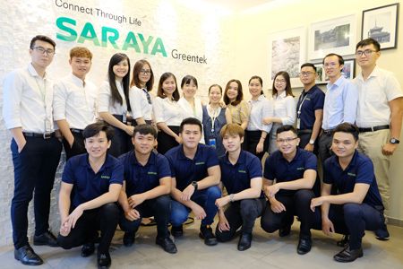 2013 - Выход на рынки других стран