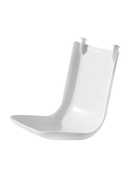 Пластиковый лоток тип D для дозаторов моделей MD-1600 и UD-1600