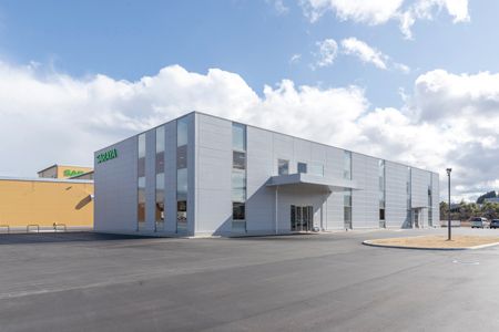 2020 - Завод Kanto